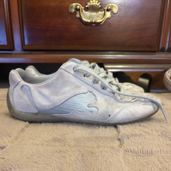 Puma Speedcat Y2K Sneakers - Picture 5 of 6